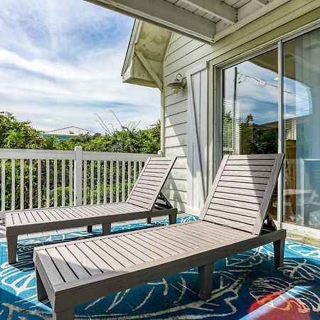 Beach Bungalow 30A شاطئ سانتا روزا المظهر الخارجي الصورة