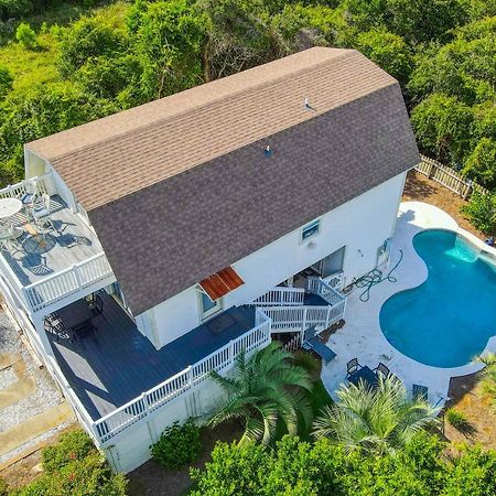 Beach Bungalow 30A شاطئ سانتا روزا المظهر الخارجي الصورة