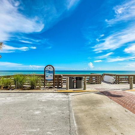 Beach Bungalow 30A شاطئ سانتا روزا المظهر الخارجي الصورة