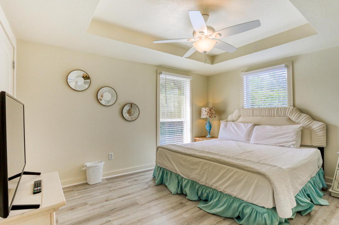 Beach Bungalow 30A شاطئ سانتا روزا المظهر الخارجي الصورة