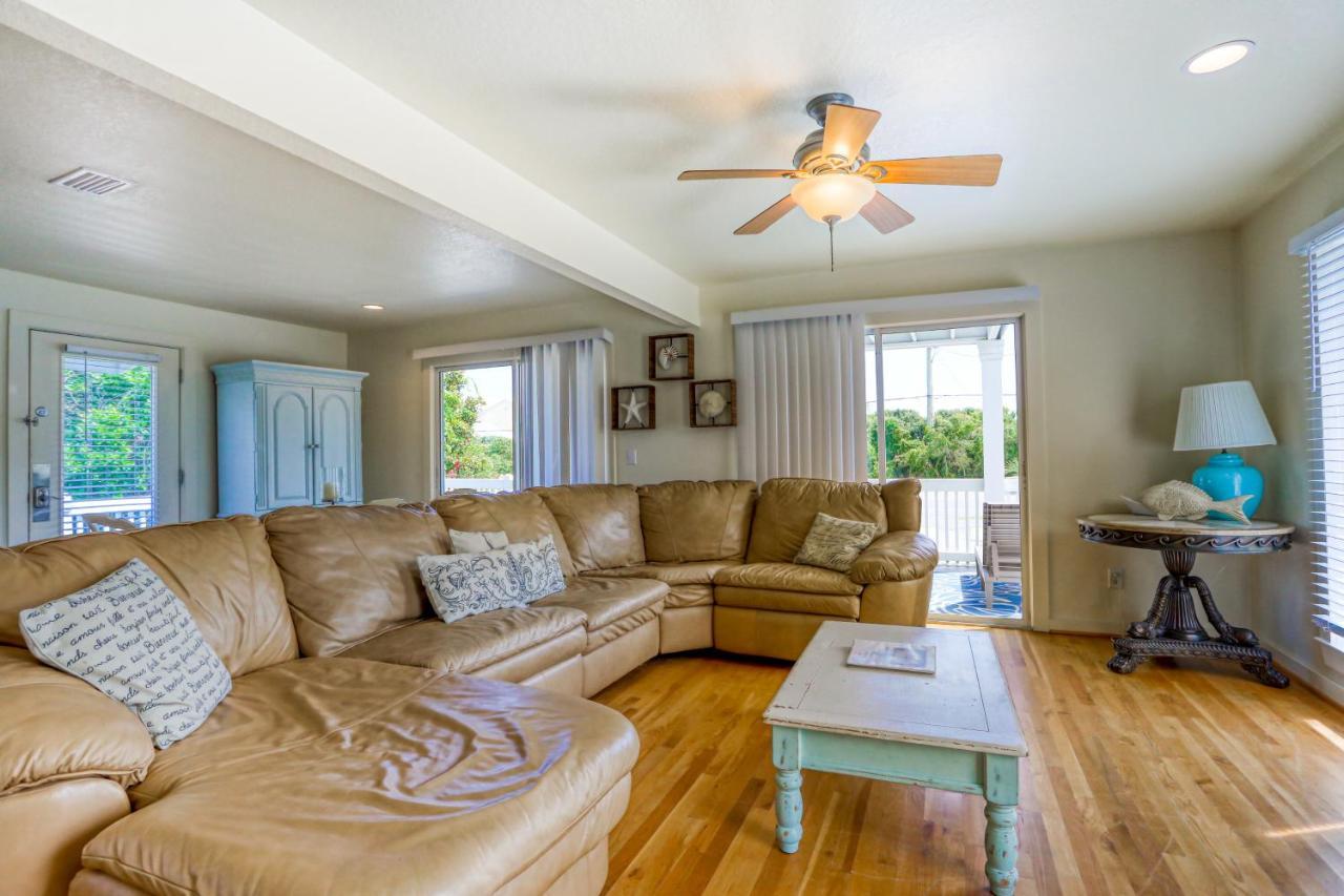 Beach Bungalow 30A شاطئ سانتا روزا المظهر الخارجي الصورة