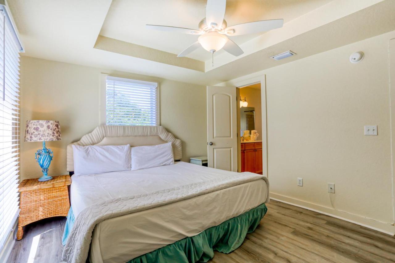 Beach Bungalow 30A شاطئ سانتا روزا المظهر الخارجي الصورة