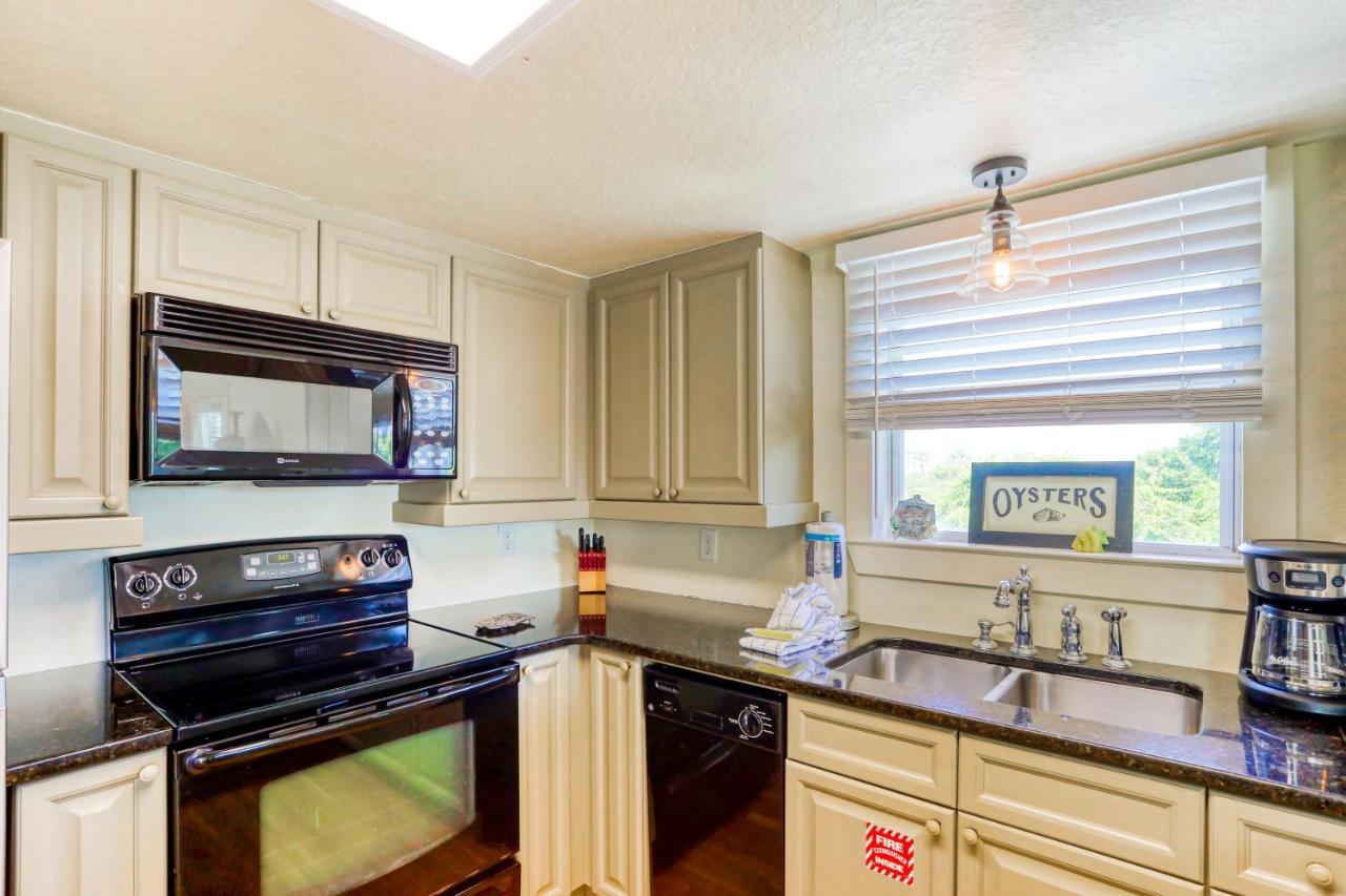 Beach Bungalow 30A شاطئ سانتا روزا المظهر الخارجي الصورة