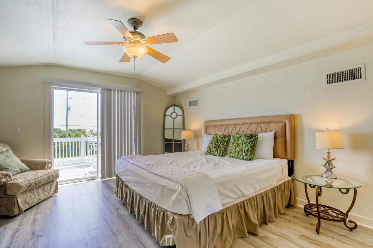 Beach Bungalow 30A شاطئ سانتا روزا المظهر الخارجي الصورة