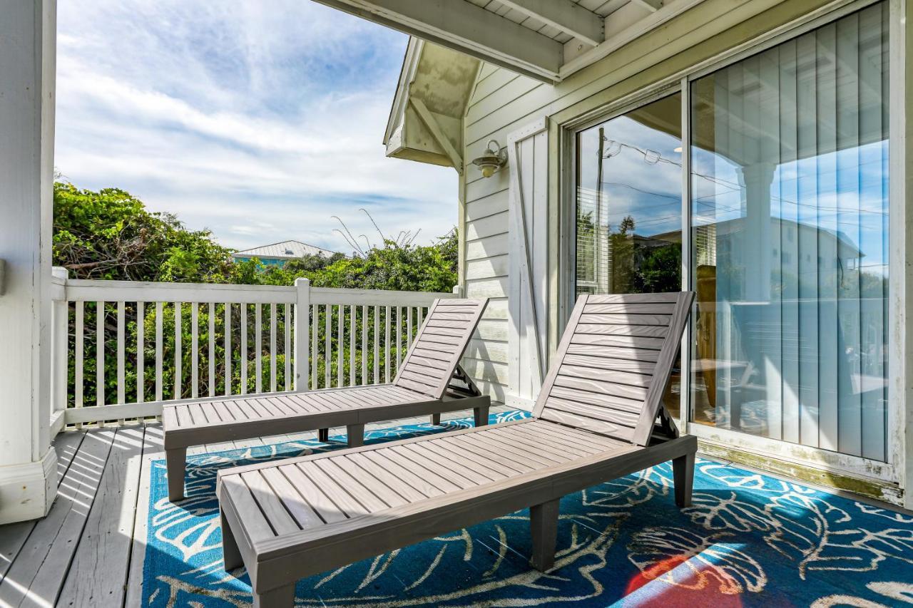 Beach Bungalow 30A شاطئ سانتا روزا المظهر الخارجي الصورة