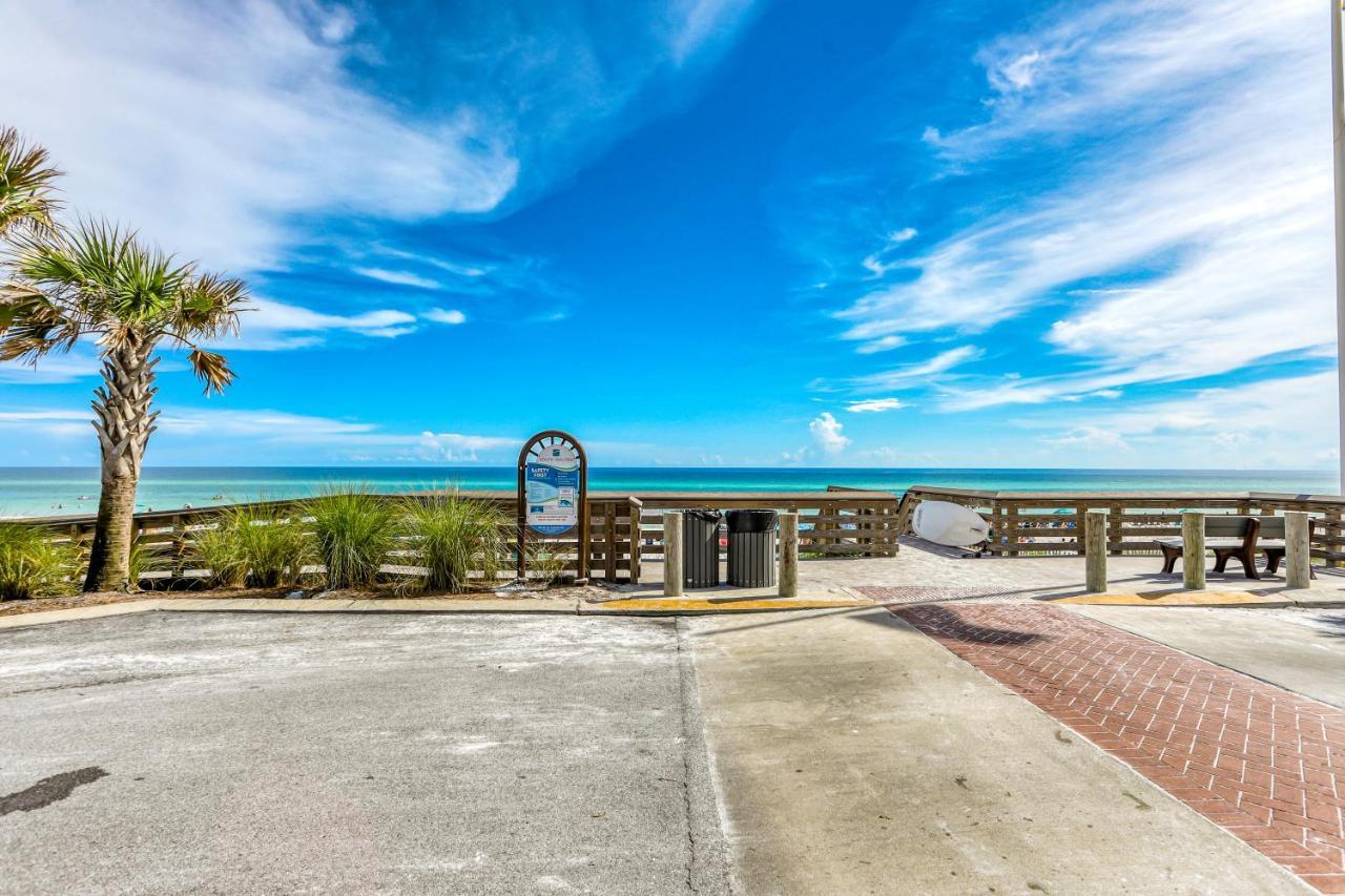 Beach Bungalow 30A شاطئ سانتا روزا المظهر الخارجي الصورة