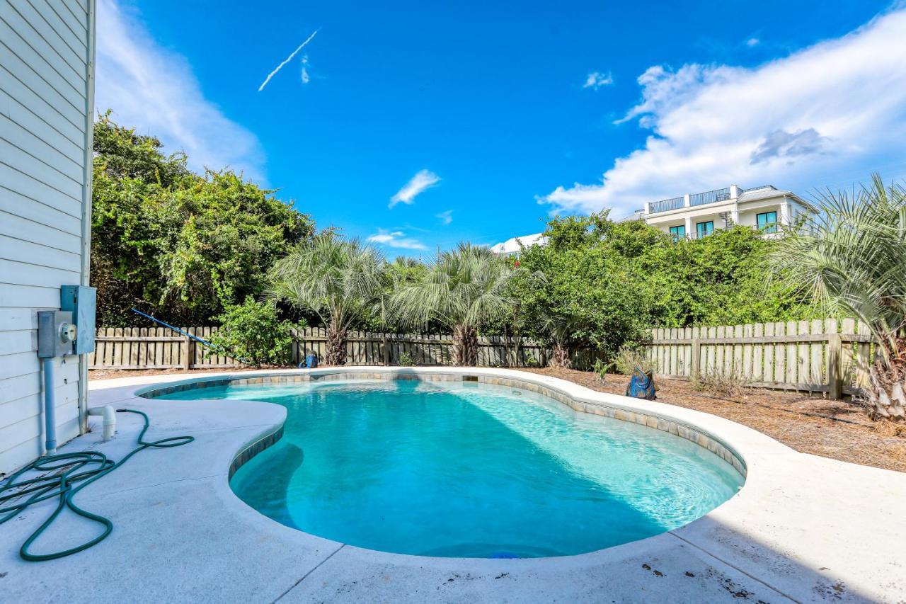 Beach Bungalow 30A شاطئ سانتا روزا المظهر الخارجي الصورة